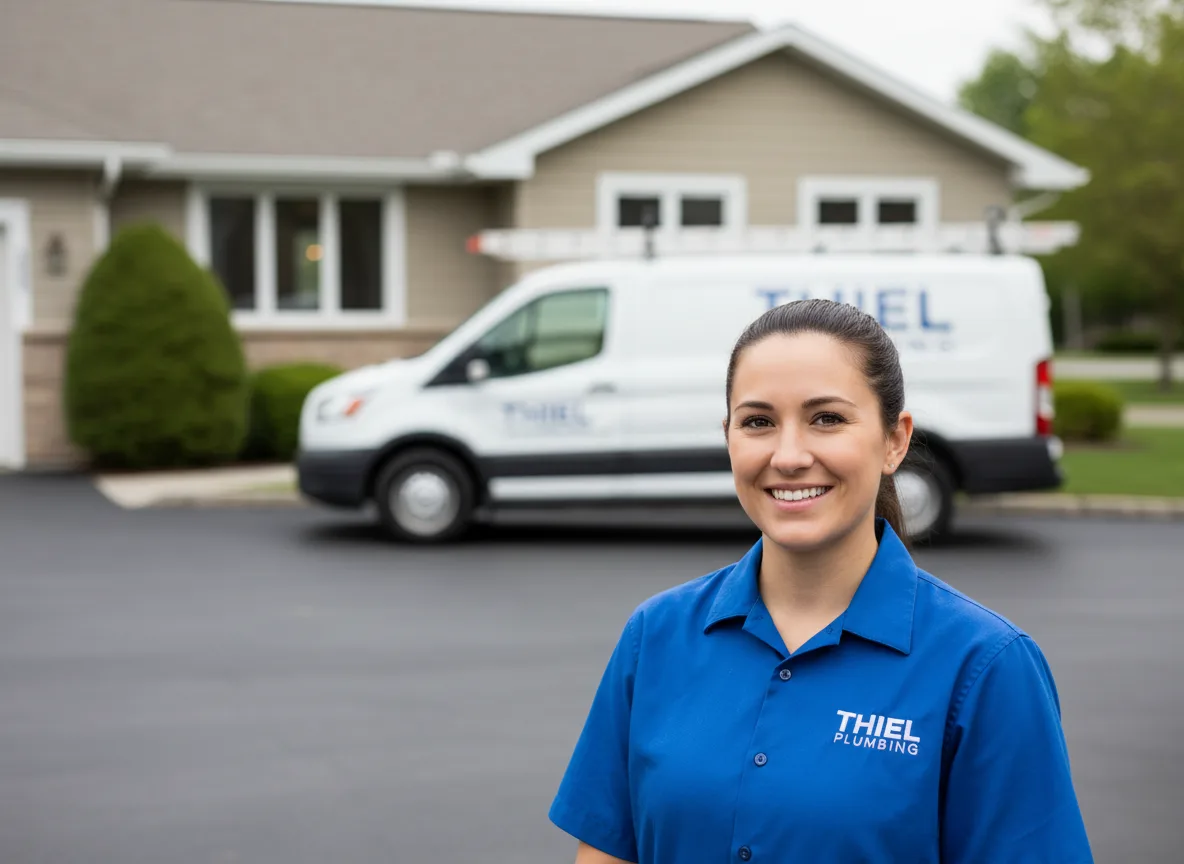 Plumber Schnellville, IN FAQs